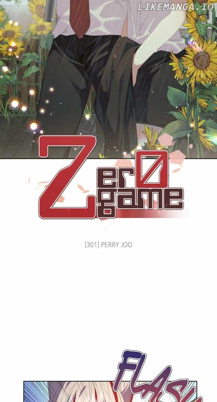 Zero Game Chapter 302 37